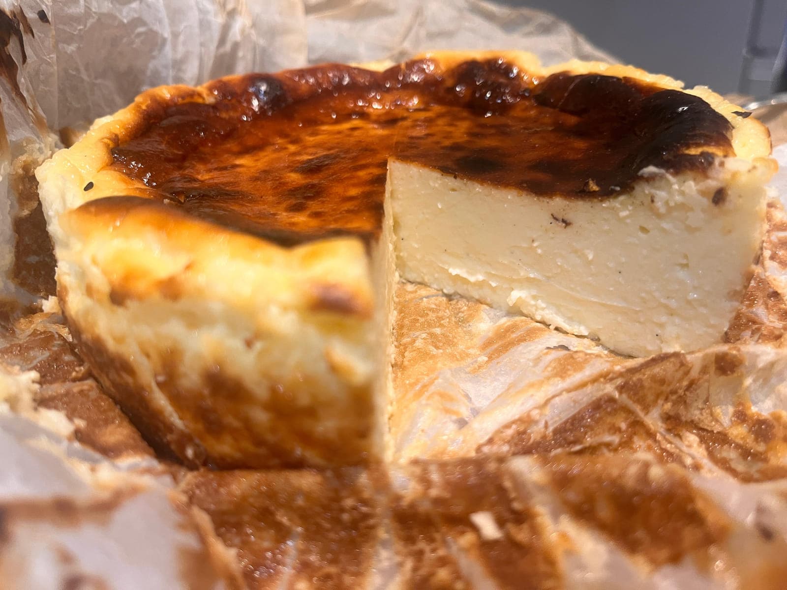 The Basque